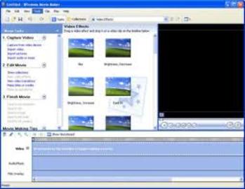 How To Use Windows Movie Maker For Creating Home Movies