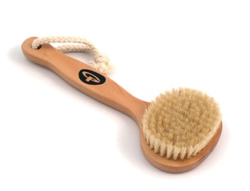 Best Brush To Use on Skin