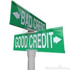 What You Need To Know About Credit For Bad