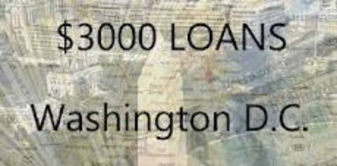 How To Get a Washington Loan
