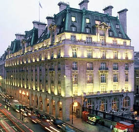 the Highest Rated London Hotels