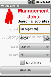 How To Search For Jobs New York