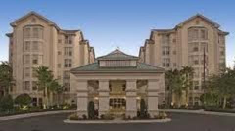 Hilton Grand Vacations Club - The Hilton Timeshare Resorts