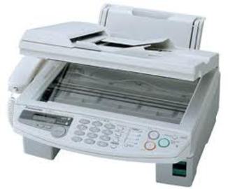 Picking a Combination Printer And Fax Machine