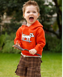 The Best Toddler Clothing Brands For a Boy