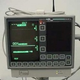 About Heart Monitors