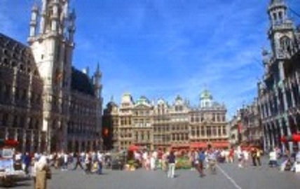 Belgium Vacations: Sweets, Fun And Relaxation