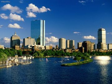 Boston Vacations: Four Ways To Experience Beantown