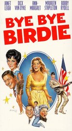 About the Movie "bye Bye Birdie"