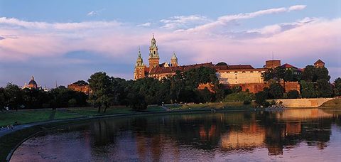 Most Popular Krakow Vacations Spots!