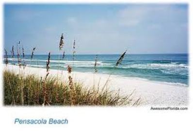 Experience A Pensacola Vacations - One Of The Many Hot Spots In Florida