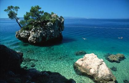 Beach Vacations Destinations In Croatia
