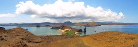 Galapagos Island Vacations: An Ecotourist's Delight