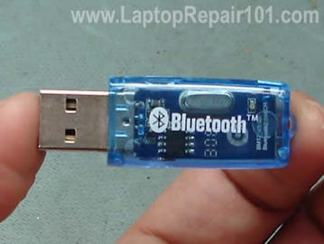 How To Install Bluetooth on a Laptop