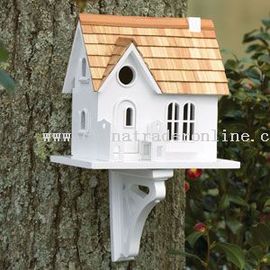 Care And Maintenance For Your Birdhouse
