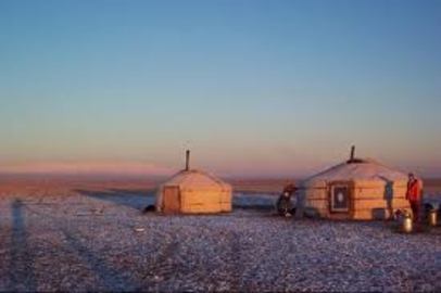 Best Times For Mongolian Vacations	