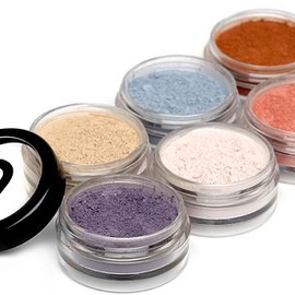 Where To Buy Mineral Makeup