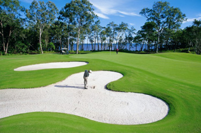 Golf Vacations In Adelaide, South Australia