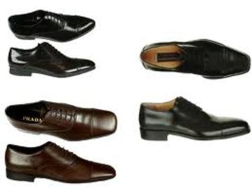 5 Fashion Tips For Wearing Men's Shoes