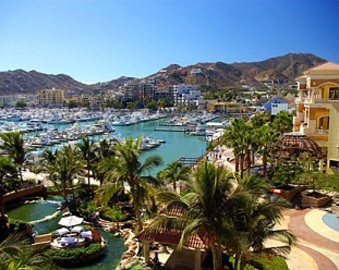Cabo San Lucas Vacations Packages