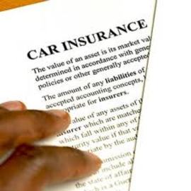 What Affects Your Car Insurance Rate?
