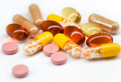 What Nutritional Health Supplements Do Doctors Recommend For Anemia?