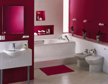 Discover 8 Tips For Bathroom Home Improvement