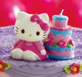   Planning A Hello Kitty Birthday Parties	