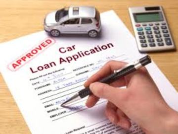 What You Need To Know About Bad Car Credit Loans?