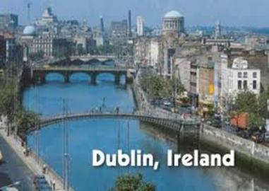 Deals On Trips To Dublin Ireland - Vacations Packages