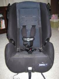 How To Clean Out Car Seats
