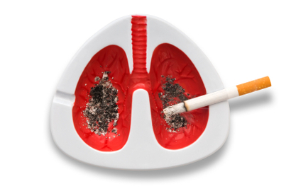 What Makes Cigarettes Cancerous