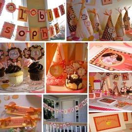 Tips To Plan Birthday Parties Decorations	