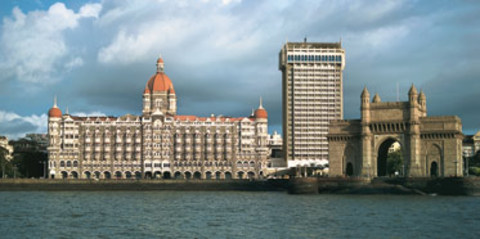 The Top 3 Mumbai Hotels For Families