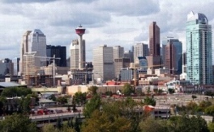 Calgary - For Exciting Vacations Amidst Outstanding Attractions