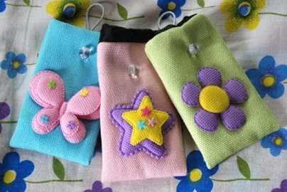 Selling Home Made Craft Items