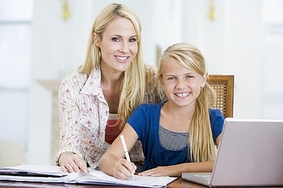 How To Register Your Child For Homeschooling
