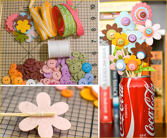 Best Ideas For Spring Birthday Parties