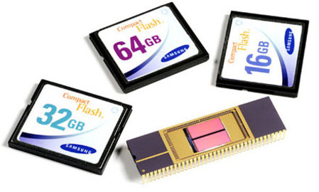 What Is Flash Memory
