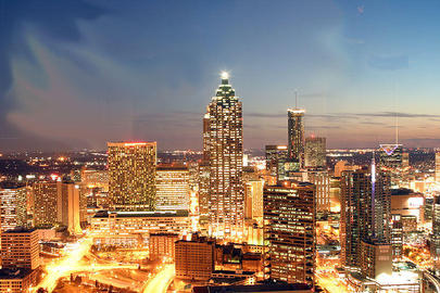 Atlanta: The Perfect Destination For Family Vacations