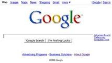 Google Search Engine Tricks And Tips