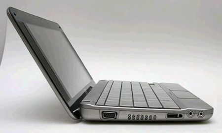 Top 3 Mini Laptop Computers