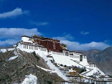 Spend Your Lovely Time In Tibet Vacations