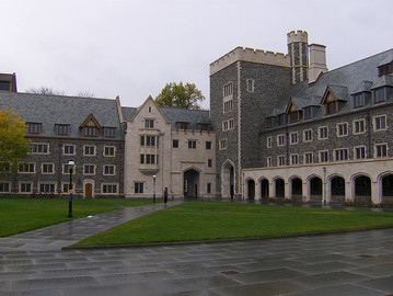 List Of Washington Universities