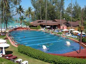 Best Koh Hotels