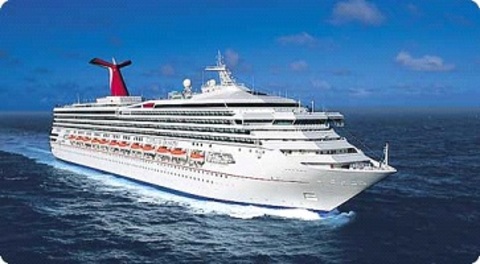 How To Cruise Carnival For Less