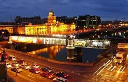 Cheap Dublin Vacations!