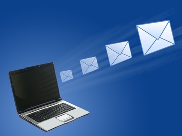 Advantages Of Using Email Over Snail Mail