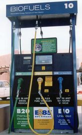 Advantages Of Alternative Fuel Tax Credit