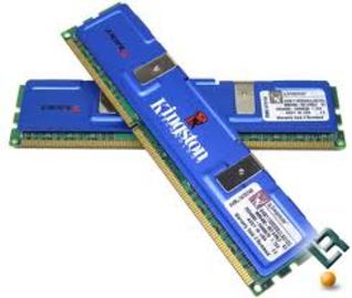 Review Of the Kingston Ddr Memory